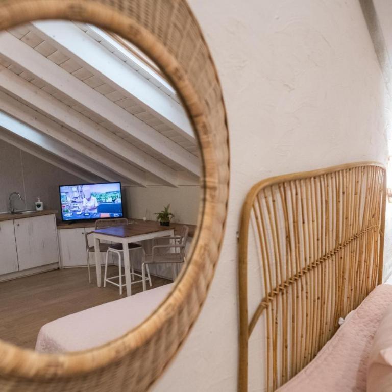 Apartamentos Nueva Ribera - Apartamento con ducha - 10