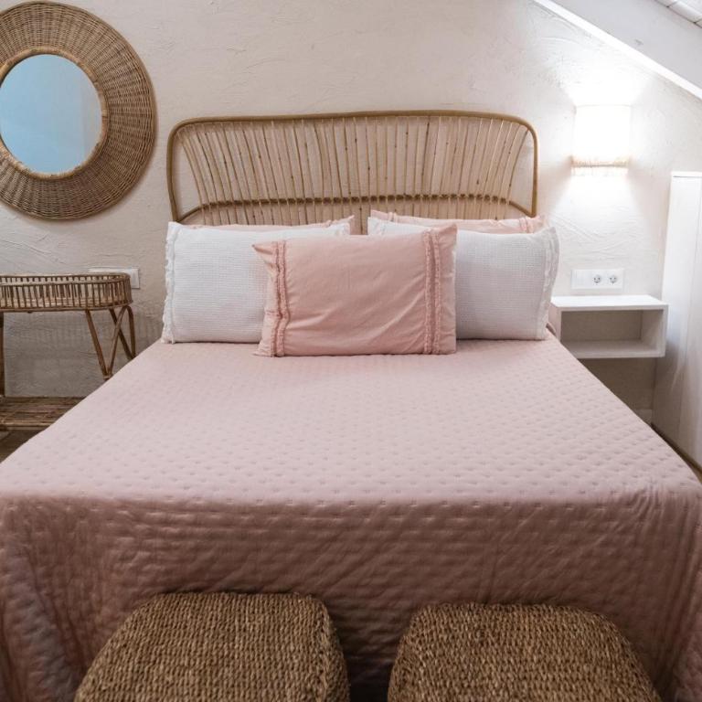 Apartamentos Nueva Ribera - Apartamento con ducha - 5