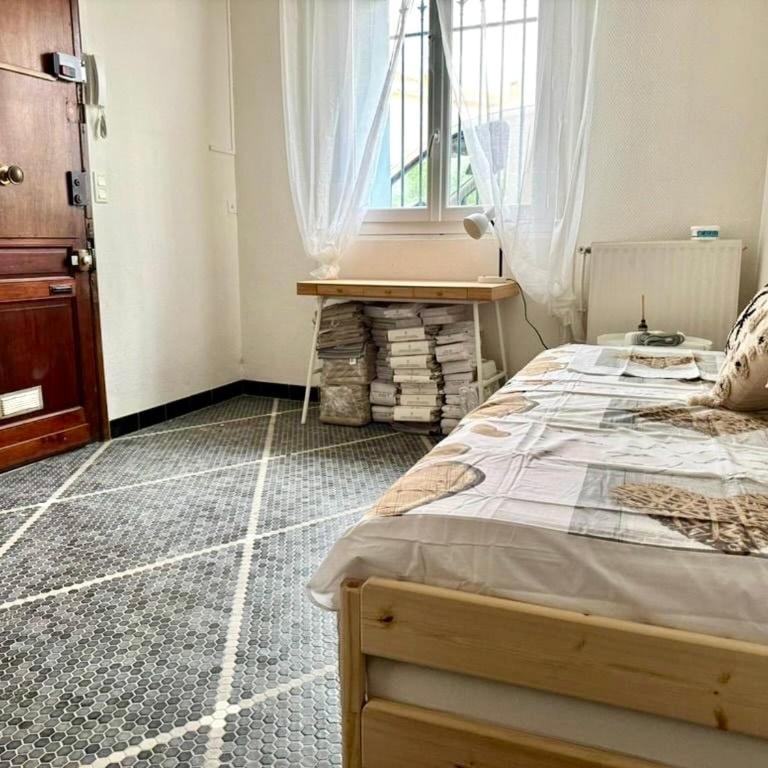 L'Ecrin de la Madeleine, Coeur de ville, 4 pers - Appartement Standard - 6