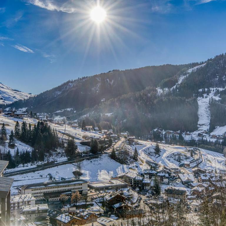 The White Bear - Appartement Spacieux et Confortable - Appartamento con 2 Camere da Letto - 6