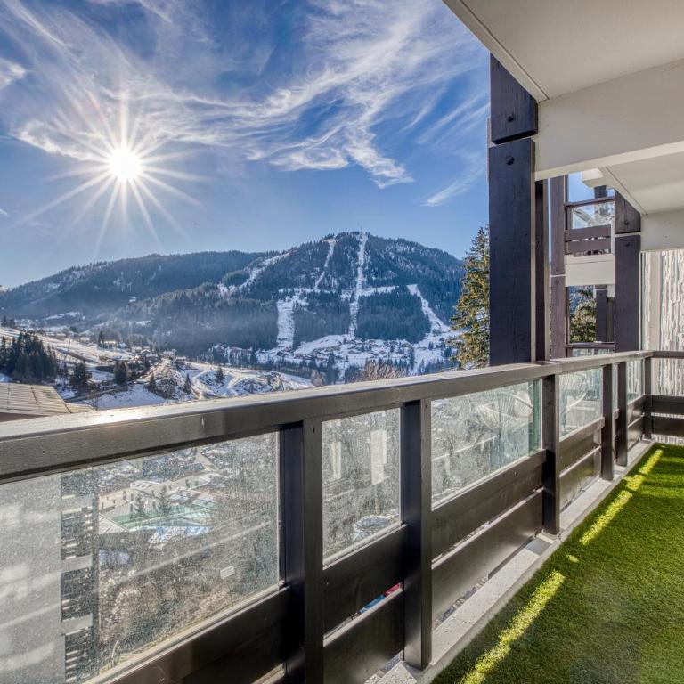 The White Bear - Appartement Spacieux et Confortable - Appartamento con 2 Camere da Letto - 5