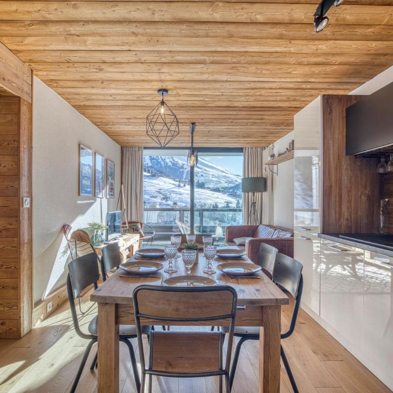 The White Bear - Appartement Spacieux et Confortable - Appartamento con 2 Camere da Letto - 4