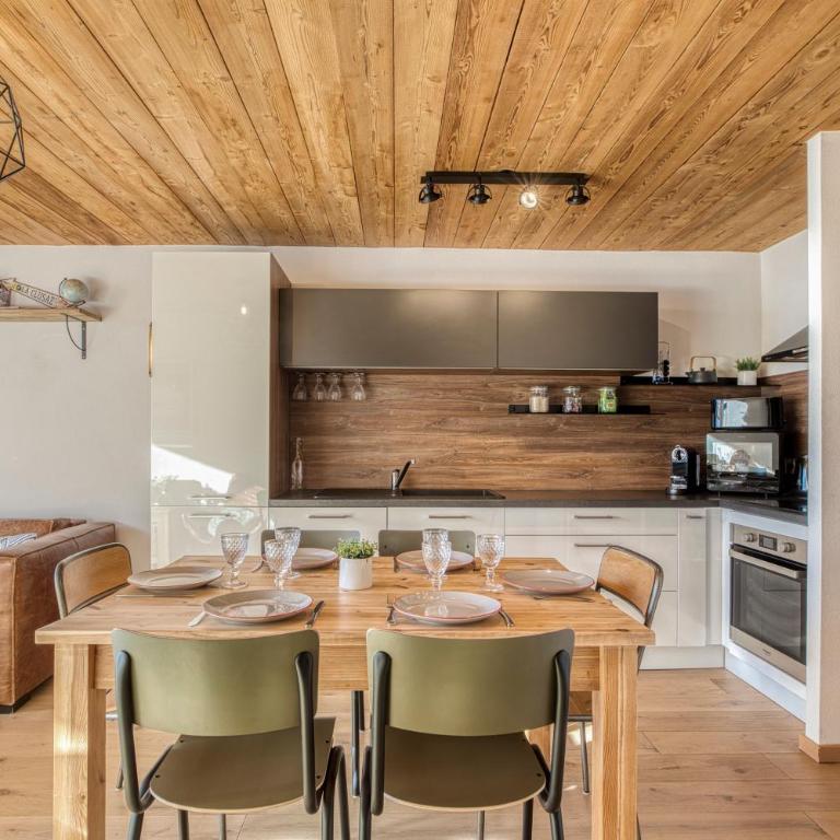 The White Bear - Appartement Spacieux et Confortable - Appartamento con 2 Camere da Letto - 3