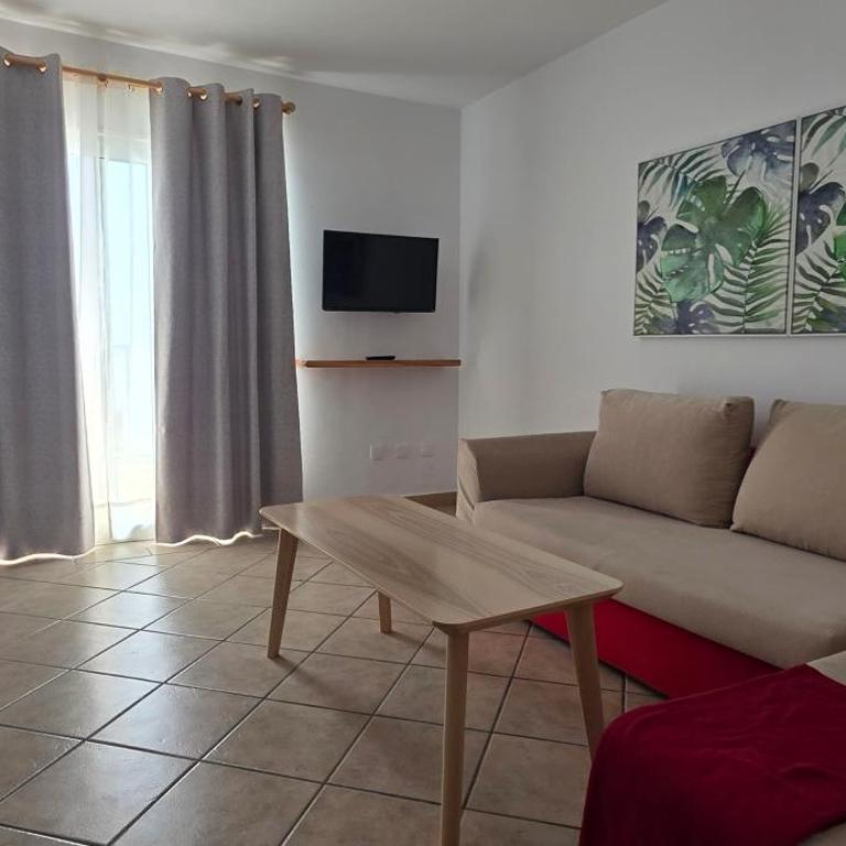 Apartamentos Acuario Sol - Appartamento con 1 Camera da Letto e Vista Piscina Totale o Parziale - 16