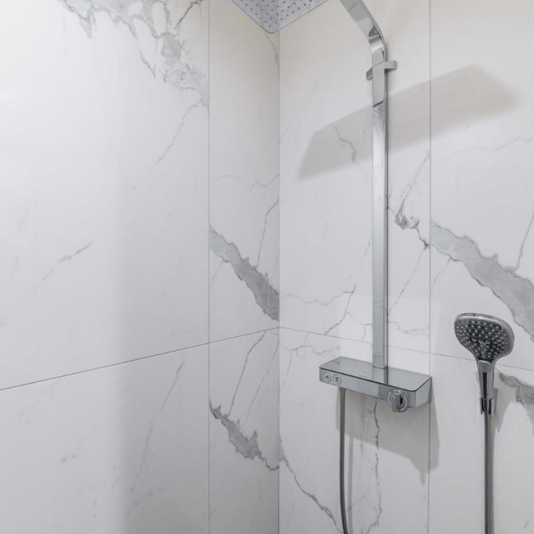 Studio refait a neuf metro pereire paris 17 - 2P - Studio - 14