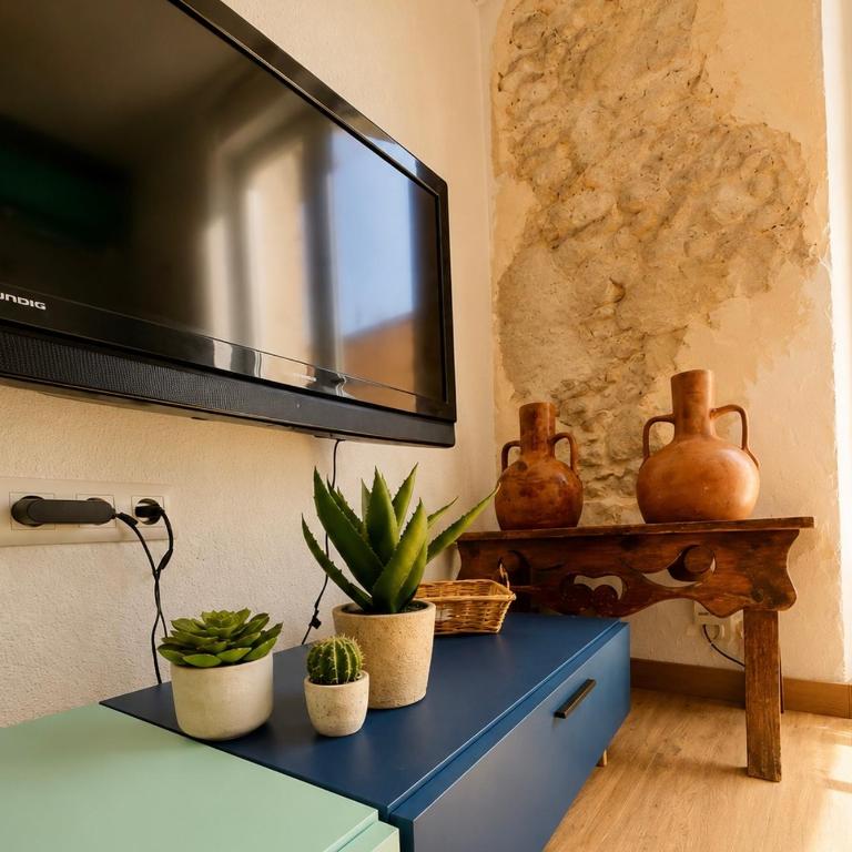  - Appartement 2 Chambres avec Balcon - 1