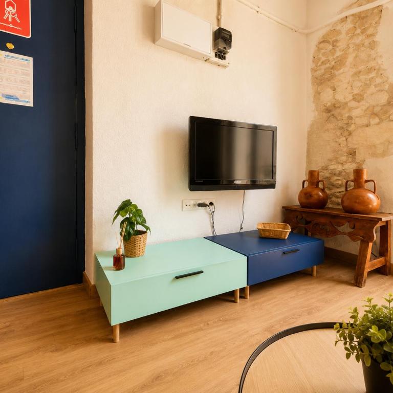  - Appartement 2 Chambres avec Balcon - 9