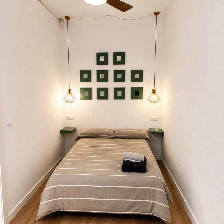  - Appartement 2 Chambres avec Balcon - 10