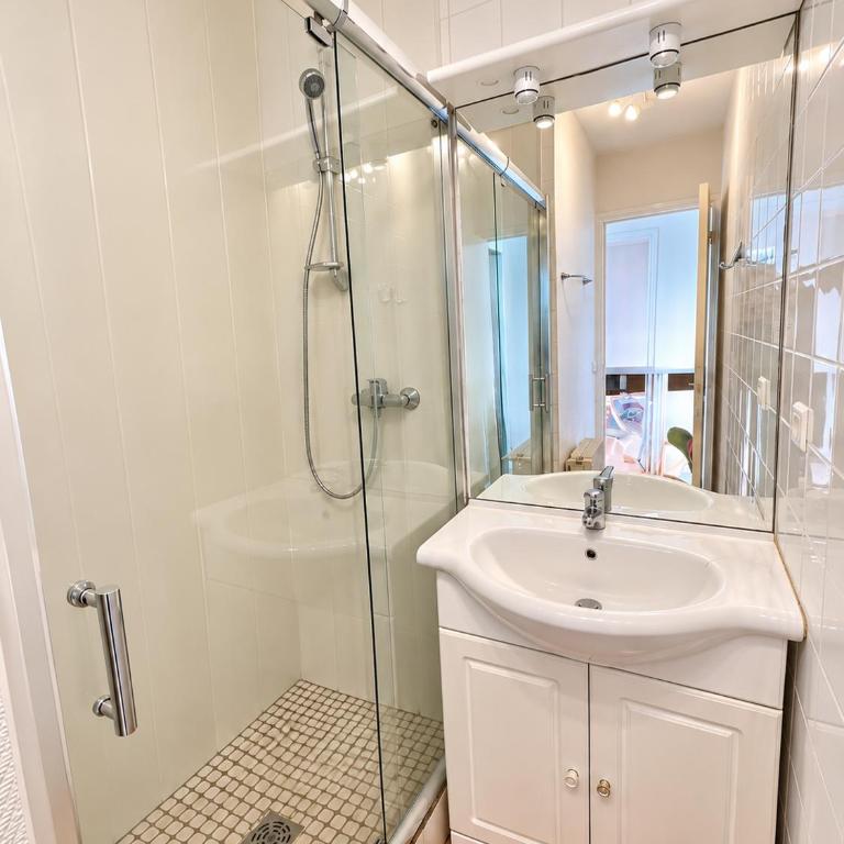 Villa Prairie Mont-Dore Appartements - Appartement 2 Chambres - 25