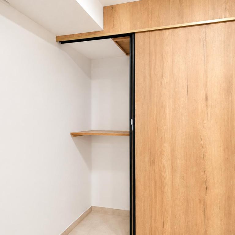 Contemporary 2BR Apartment in Paris with Netflix - Appartement 2 Chambres - 28