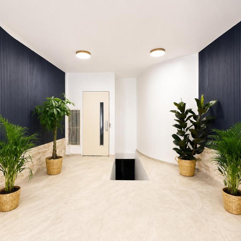 Contemporary 2BR Apartment in Paris with Netflix - Appartement 2 Chambres - 25