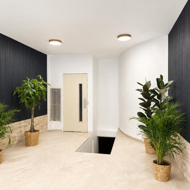 Contemporary 2BR Apartment in Paris with Netflix - Appartement 2 Chambres - 27
