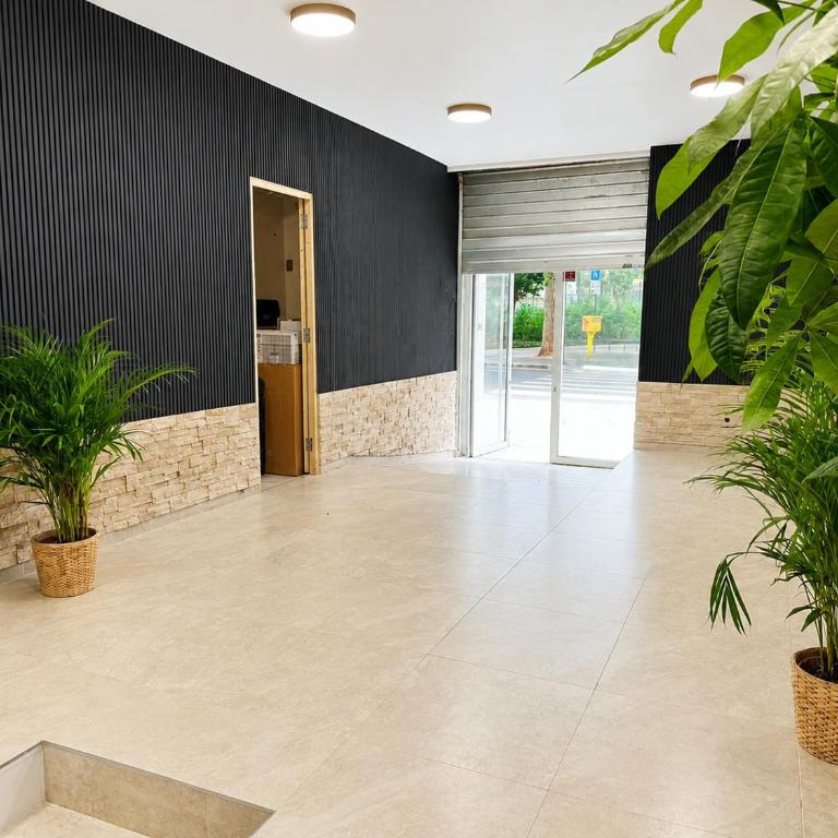 Contemporary 2BR Apartment in Paris with Netflix - Appartement 2 Chambres - 34