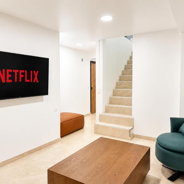 Modern 2 Bedroom Apartment in Vibrant Paris 11 - Appartamento con 2 Camere da Letto - 9