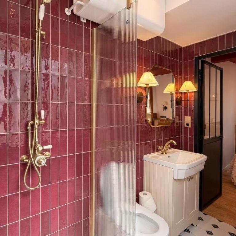  - Appartement 1 Chambre - 6