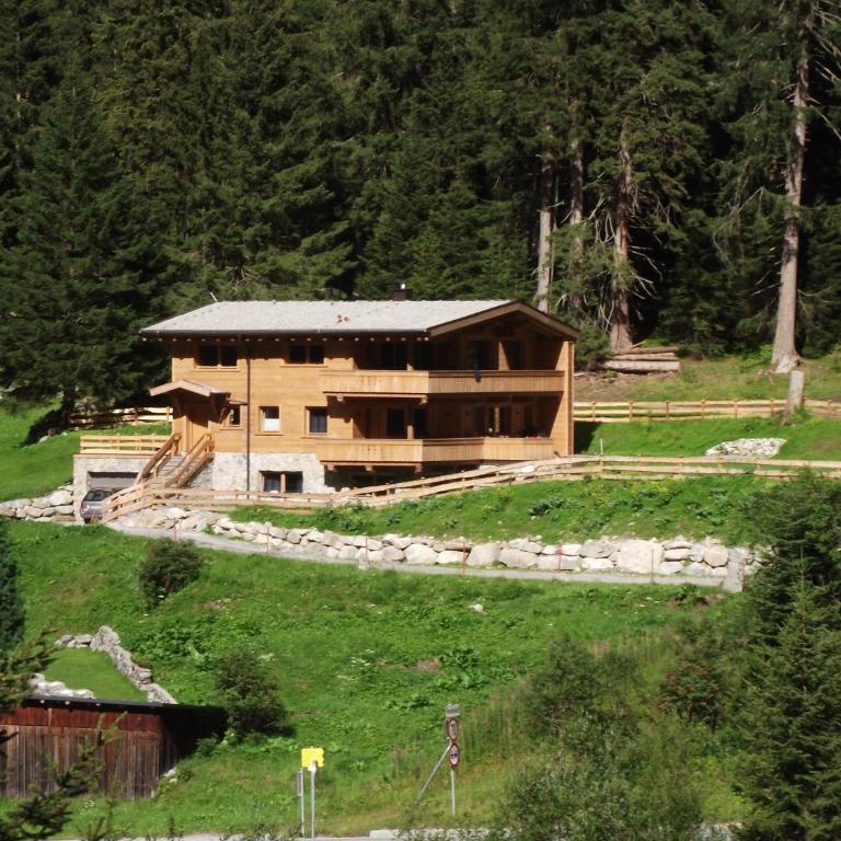 Trenkwald Chalet - Superior Chalet - 1