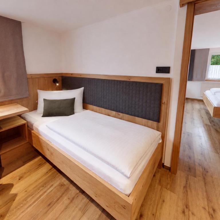 ALPURA Allgäu - Hotel, Gym & Sauna - Junior Suite - 3