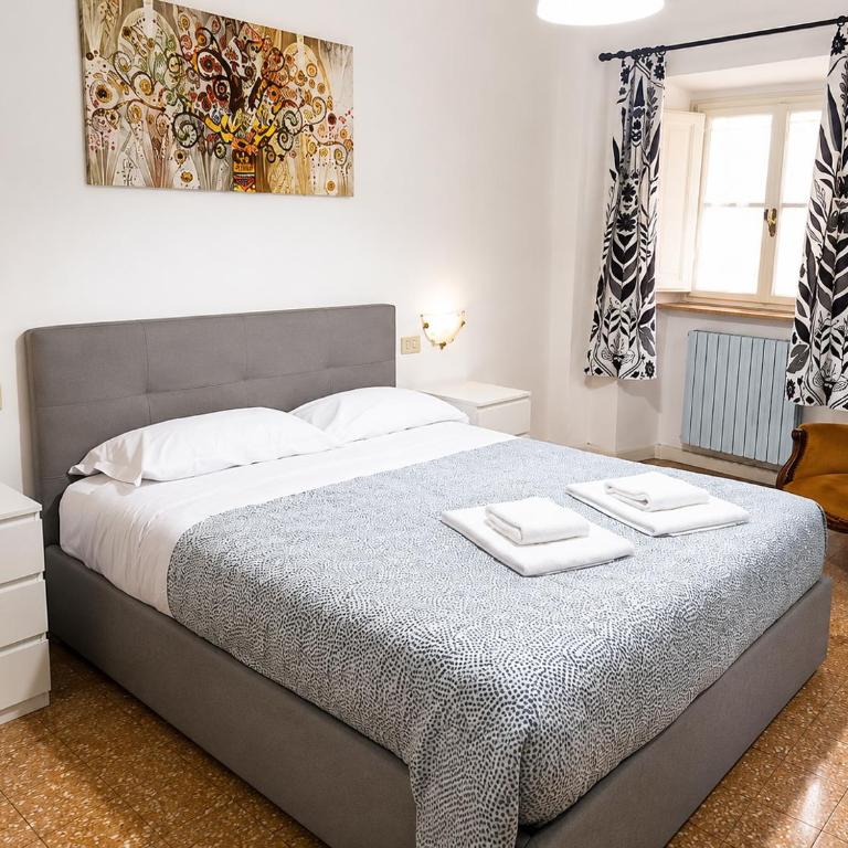 D'Angiolo centro storico - Appartamento con 2 Camere da Letto - 2