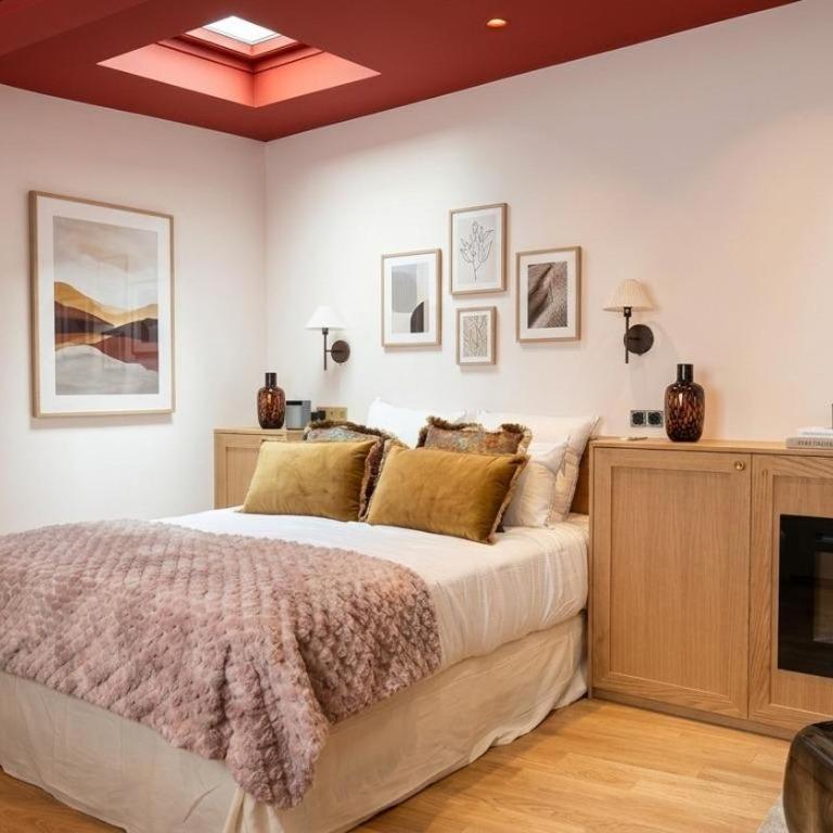  - Appartement 1 Chambre - 5