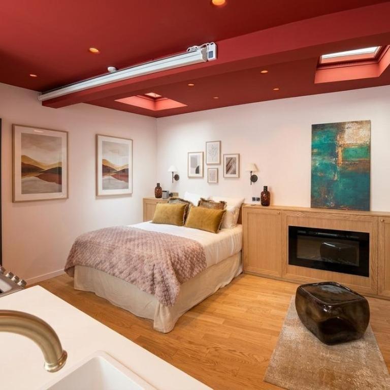  - Appartement 1 Chambre - 2
