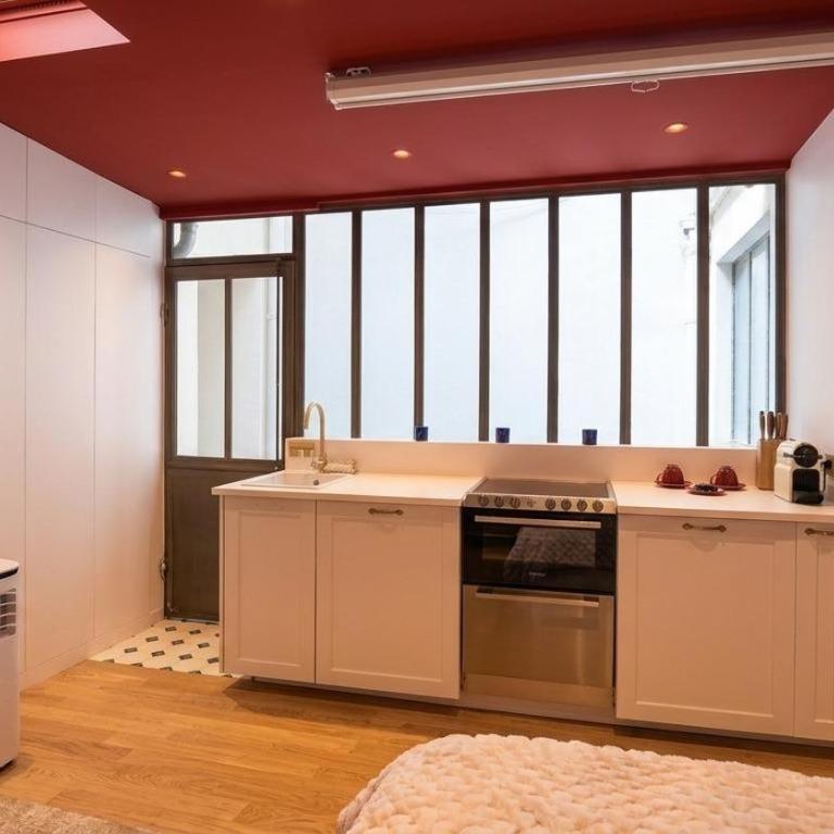  - Appartement 1 Chambre - 3