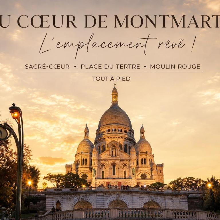  - Appartement 1 Chambre - 1