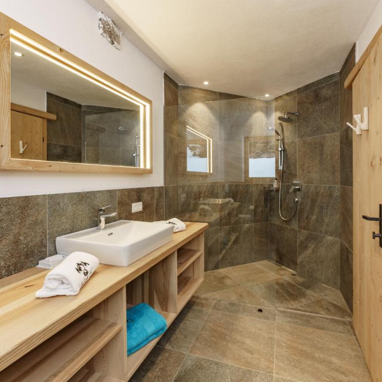 Trenkwald Chalet - Superior Chalet - 5