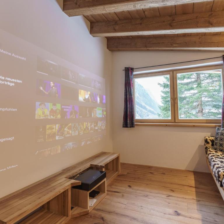 Trenkwald Chalet - Superior Chalet - 18