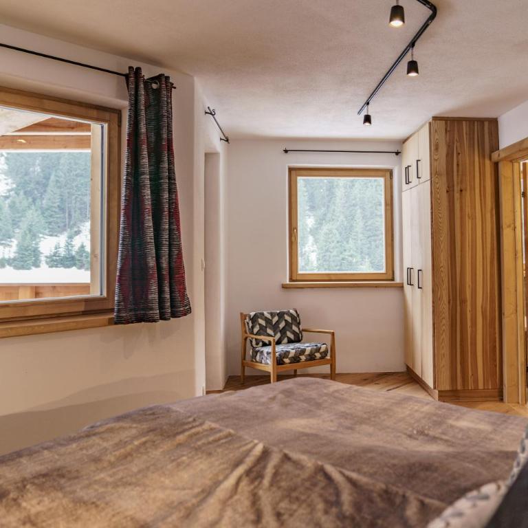 Trenkwald Chalet - Superior Chalet - 41