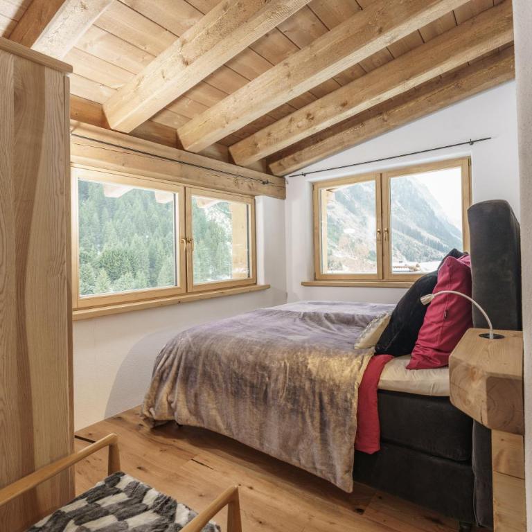 Trenkwald Chalet - Superior Chalet - 47