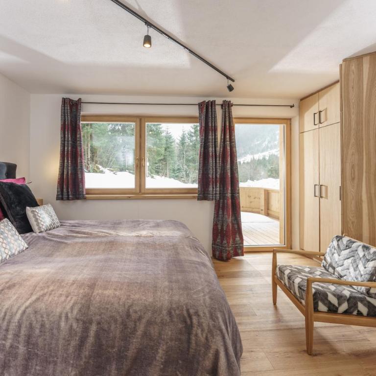 Trenkwald Chalet - Superior Chalet - 48