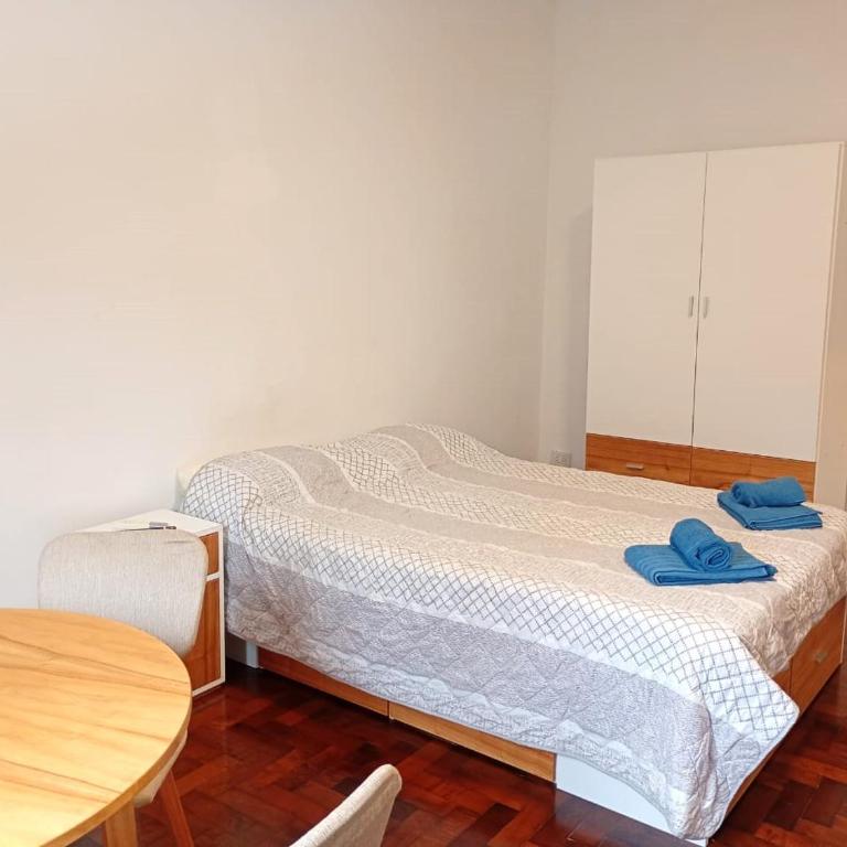 Departamento Amueblado - Apartamento de 1 dormitorio - 7
