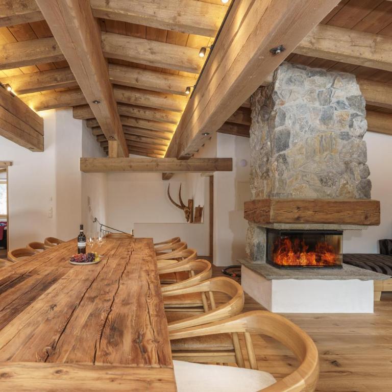 Trenkwald Chalet - Superior Chalet - 53