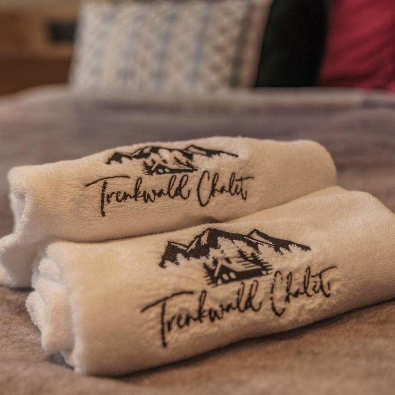 Trenkwald Chalet - Superior Chalet - 54