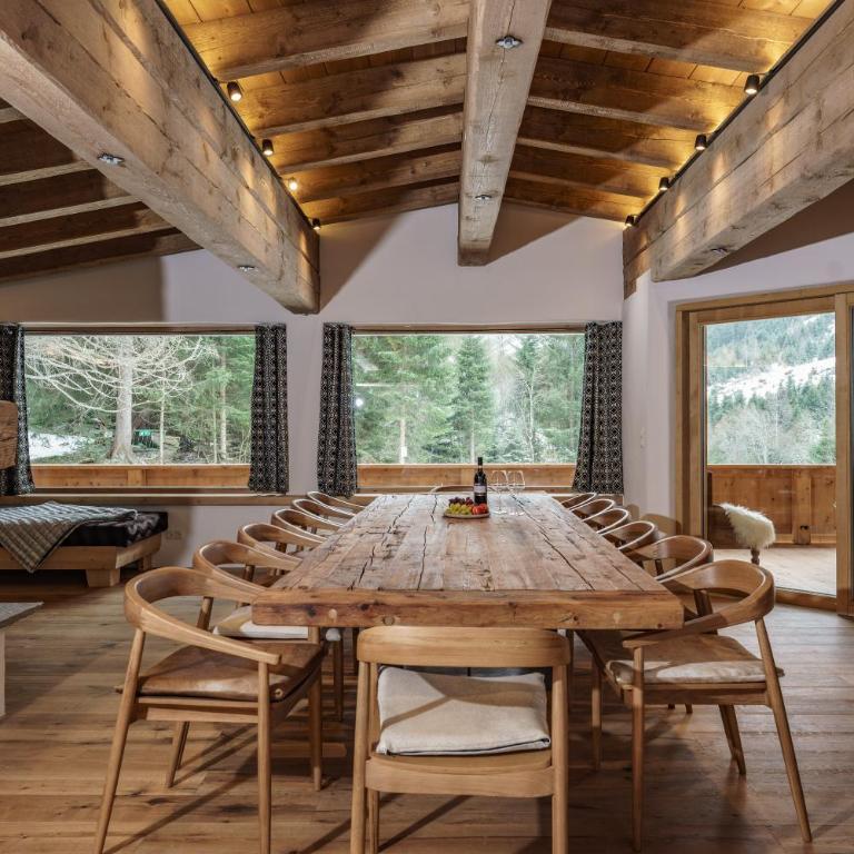 Trenkwald Chalet - Superior Chalet - 60