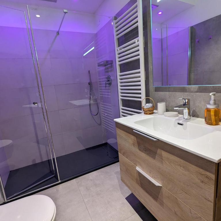 Casa vacanze Heidi e Peter Val di Rabbi - Apartment mit 2 Schlafzimmern - 2