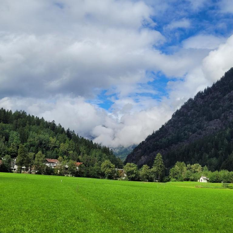 Apartament Zaharia Ötztal - Apartment mit 1 Schlafzimmer - 28