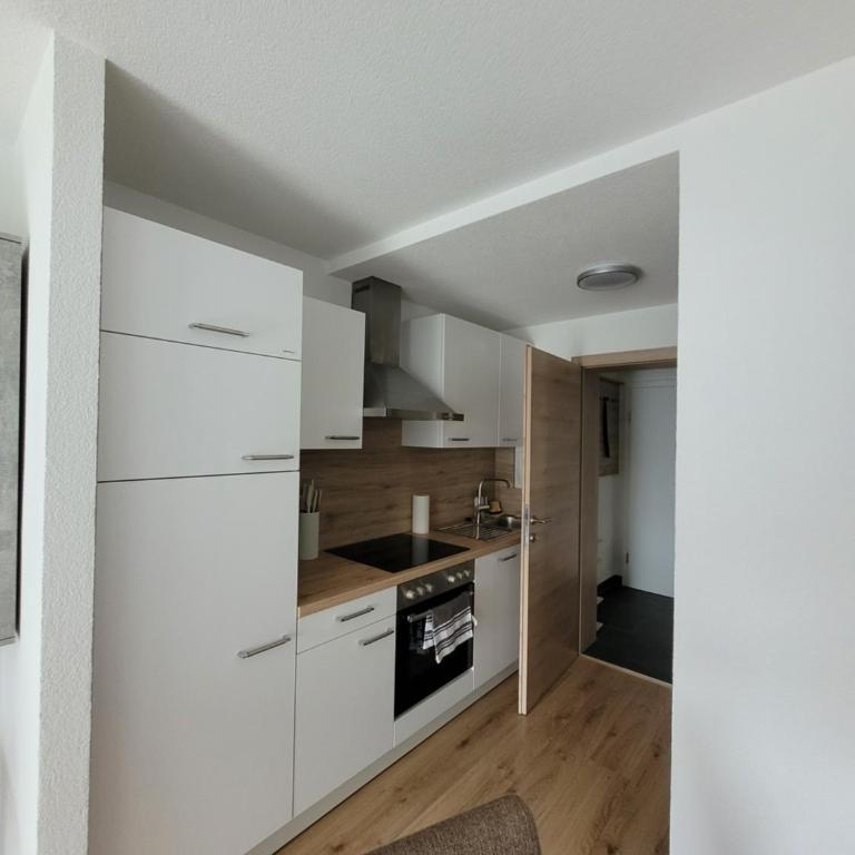 Apartament Zaharia Ötztal - Apartment mit 1 Schlafzimmer - 29