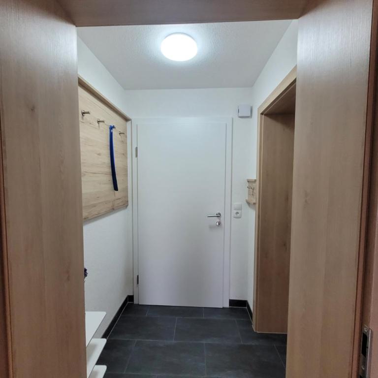 Apartament Zaharia Ötztal - Apartment mit 1 Schlafzimmer - 36