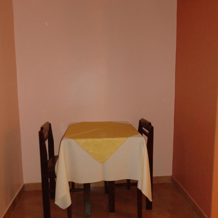 Hotel Liporaci - Habitación Triple adaptada para personas con movilidad reducida - 2