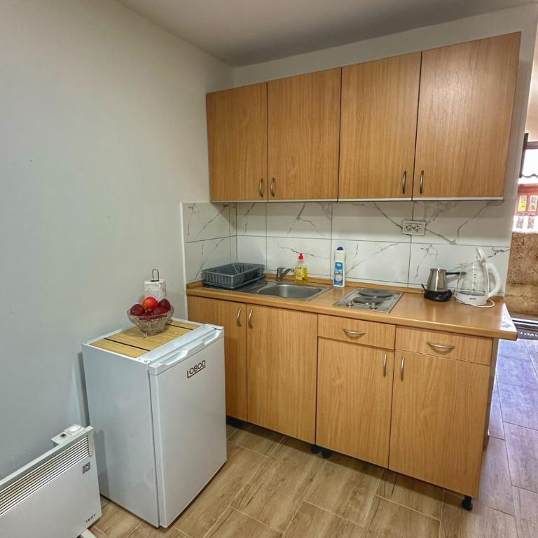 Cozy Central Studio - Dile - Apartman sa 1 Spavaćom Sobom - 4
