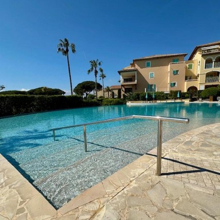 Appartement vue mer - 4 pers. - FR-1-768-144 - Apartment - 10