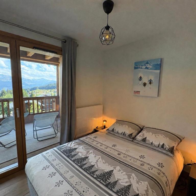 Appartement neuf 50m², 2 chambres, WIFI, parking couvert - FR-1-293-398 - Appartamento - 8