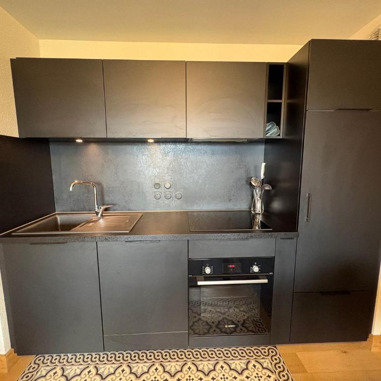 Appartement neuf 50m², 2 chambres, WIFI, parking couvert - FR-1-293-398 - Appartamento - 11