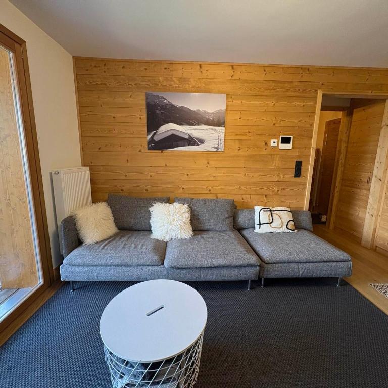 Appartement neuf 50m², 2 chambres, WIFI, parking couvert - FR-1-293-398 - Appartamento - 12