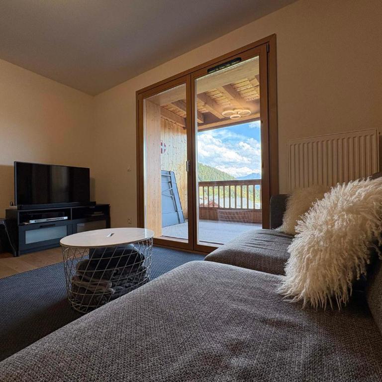 Appartement neuf 50m², 2 chambres, WIFI, parking couvert - FR-1-293-398 - Appartamento - 13