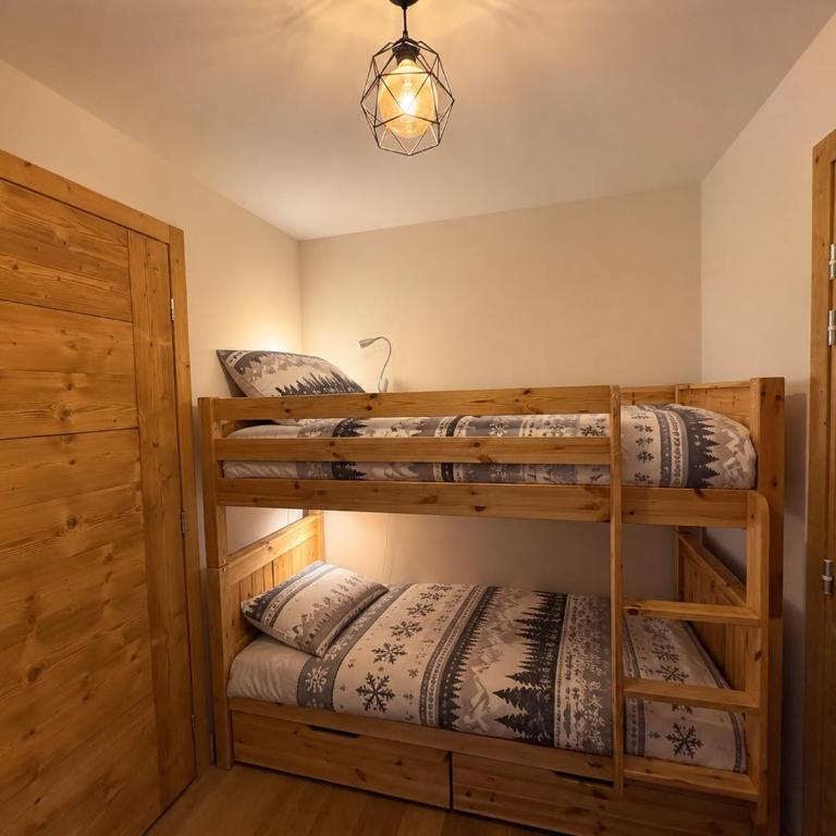 Appartement neuf 50m², 2 chambres, WIFI, parking couvert - FR-1-293-398 - Appartamento - 15