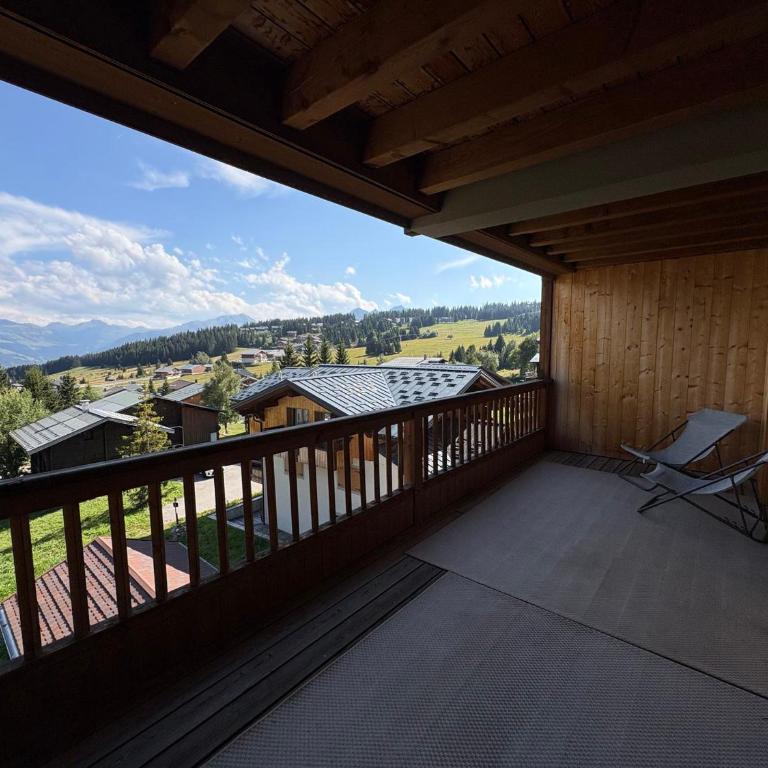 Appartement neuf 50m², 2 chambres, WIFI, parking couvert - FR-1-293-398 - Appartamento - 18