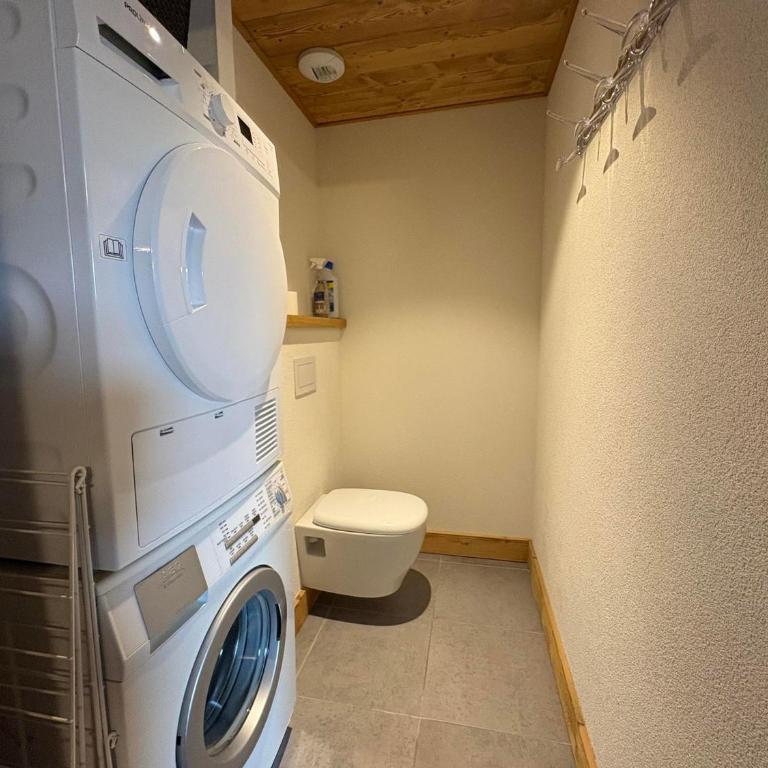 Appartement neuf 50m², 2 chambres, WIFI, parking couvert - FR-1-293-398 - Appartamento - 20