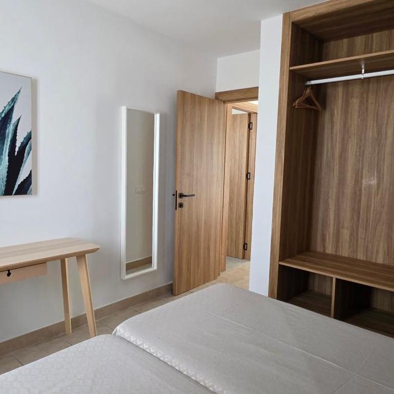 Apartamentos Acuario Sol - Appartamento con 1 Camera da Letto e Vista Piscina Totale o Parziale - 13